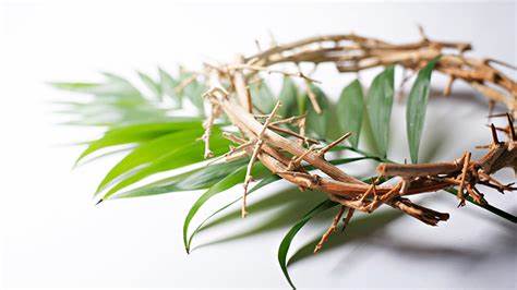 Palm Sunday